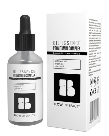 OIL ESSENCE PROVITAMIN COMPLEX 9717 фото