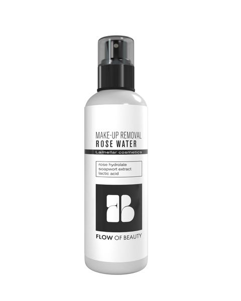 MAKE-UP REMOVAL ROSE WATER 9670 фото