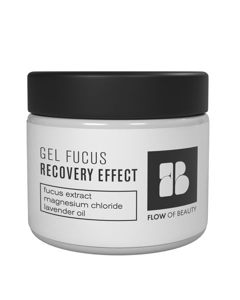 GEL FUCUS RECOVERY EFFECT (500 мл.) 9304 фото