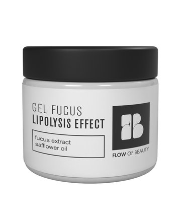 GEL FUCUS LIPOLYSIS EFFECT (500 мл) 9328 фото