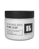 RENEWING MASK PINK CLAY (500 мл.) 9359 фото